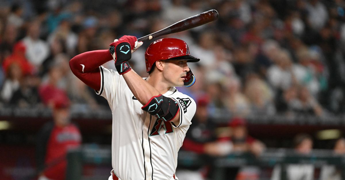 Royals reportedly acquire veteran outfielder Randal Grichuk