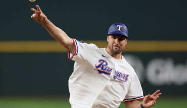 Klay Thompson is quietly putting together one hell of an offseason run