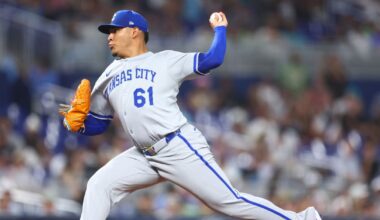 The evolution of Angel Zerpa