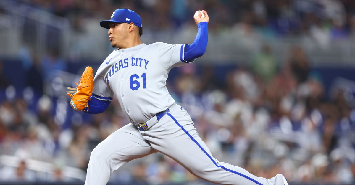 The evolution of Angel Zerpa