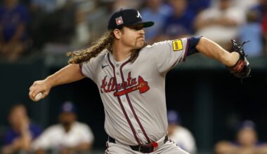 Atlanta Braves News: Atlanta Acquires Eric Fedde, Grant Holmes, Trade Rumors, more