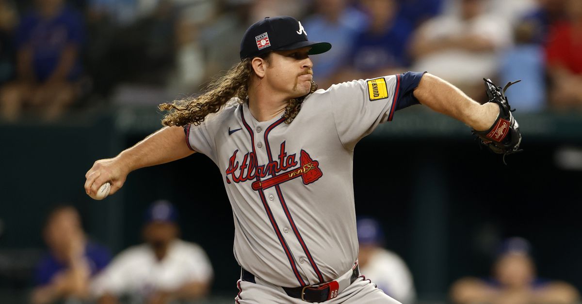 Atlanta Braves News: Atlanta Acquires Eric Fedde, Grant Holmes, Trade Rumors, more