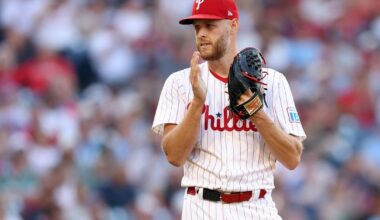 Who Will Be The Oldest Phillie?