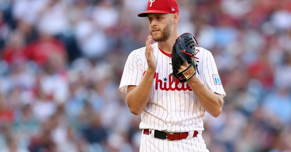 Who Will Be The Oldest Phillie?