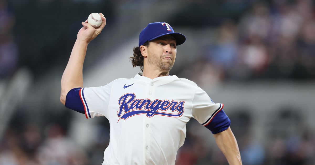 Texas Rangers’ big three back Jacob deGrom’s gem against Athletics