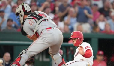 A series loss to the Washington Nationals is a vintage 2025 Reds thing