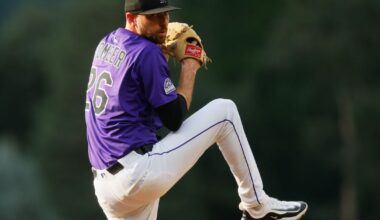 Colorado Rockies vs. Baltimore Orioles game no. 105 thread: Austin Gomber vs. Tomoyuki Sugano