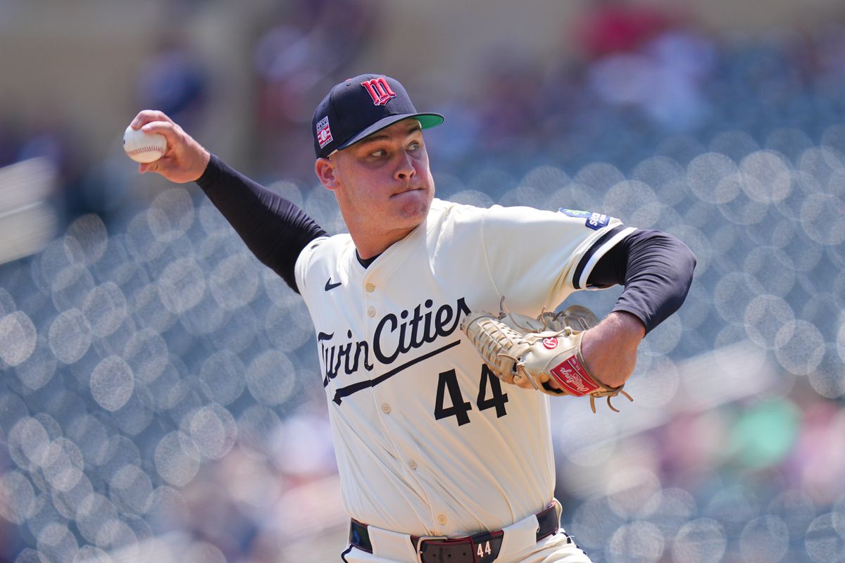 Washington Nationals v Minnesota Twins