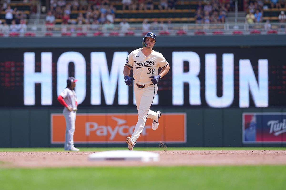 Washington Nationals v Minnesota Twins