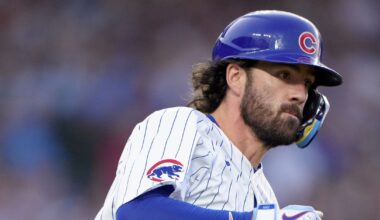 2025 Cubs Heroes and Goats: Game 102