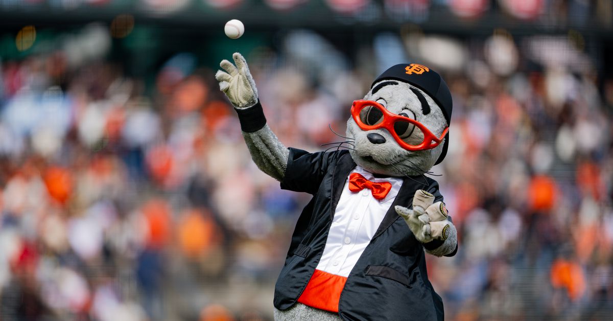 Ronnie Mauricio, Mets slug past Giants, 5-3