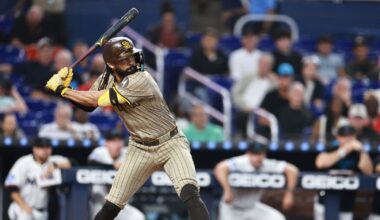 Cardinals future begins in four-game series against the Padres - A Series Preview