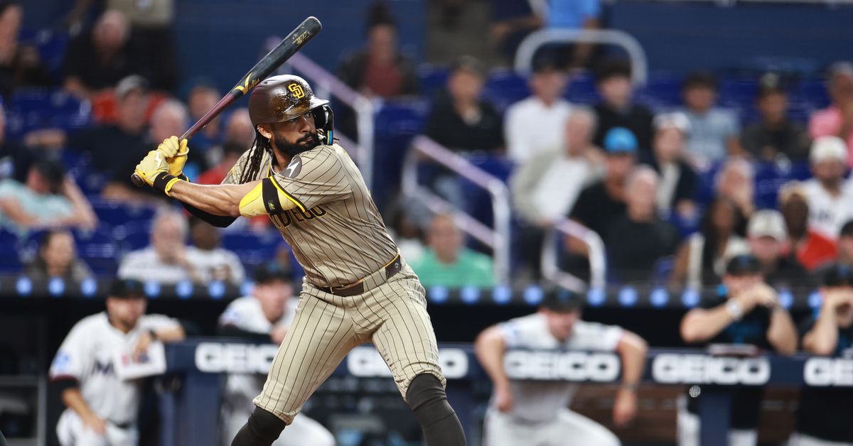 Cardinals future begins in four-game series against the Padres - A Series Preview