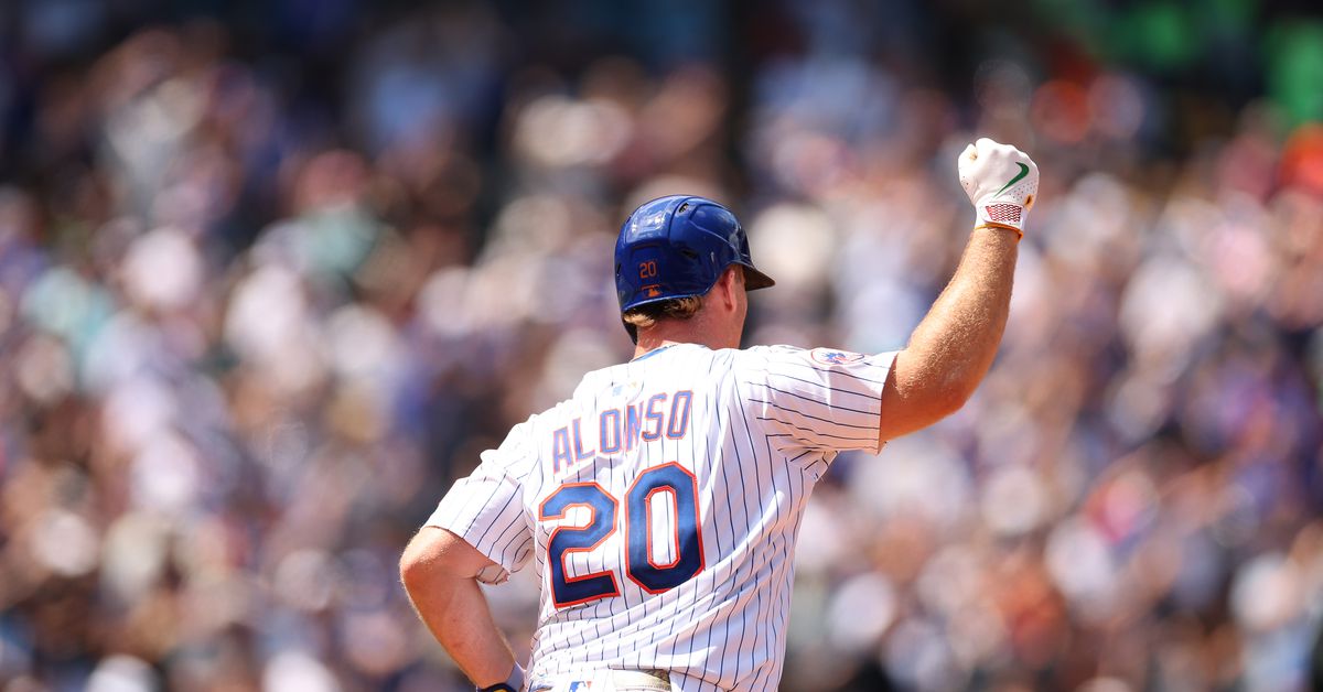 San Francisco Giants vs. New York Mets - Series Preview, July 2025