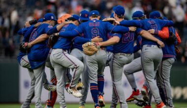 Mets Morning News: The Pablo Mets