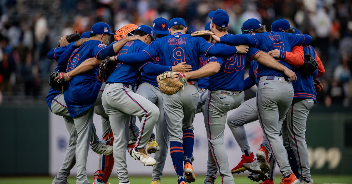 Mets Morning News: The Pablo Mets
