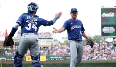 Royals Rumblings - News for July 25, 2025