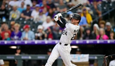 The Purple Row staff shares their favorite Ryan McMahon moments and memories