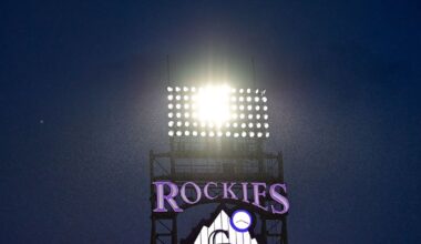 Colorado Rockies Reacts Survey: One More Trade Deadline Question