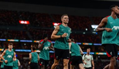 Liverpool 2, AC Milan 4 - Match Recap: Disappointment For Reds