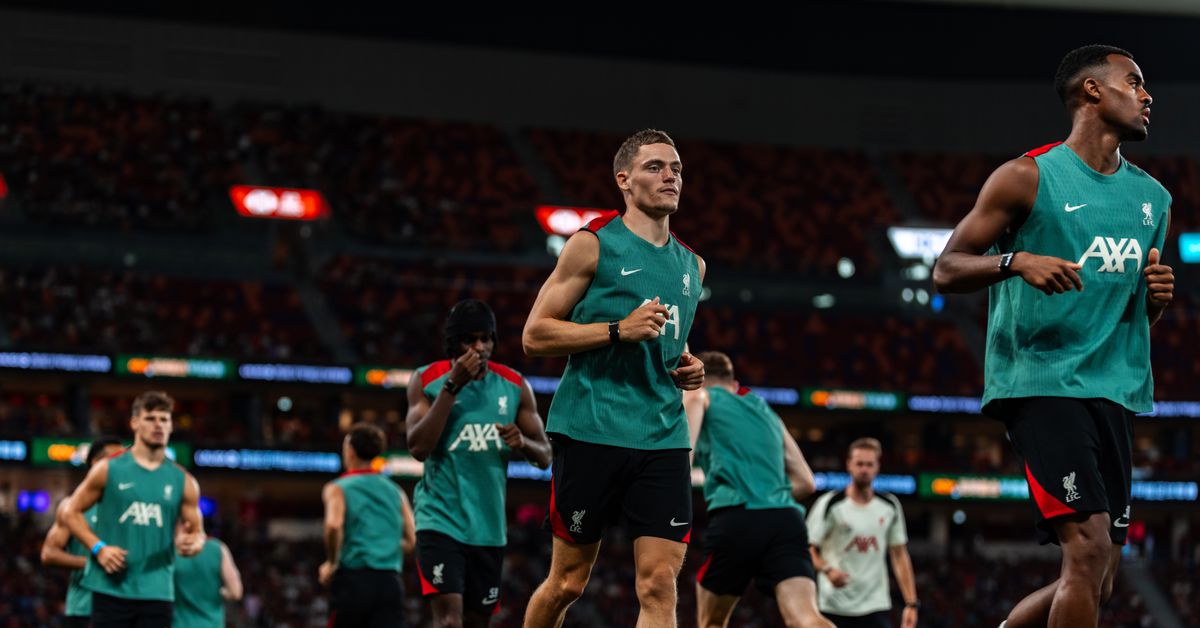 Liverpool 2, AC Milan 4 - Match Recap: Disappointment For Reds