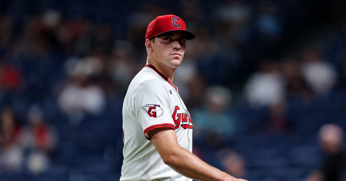 The Kids Aren’t All Right