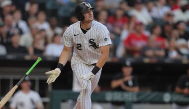 Game Thread: Philadelphia Phillies at Chicago White Sox