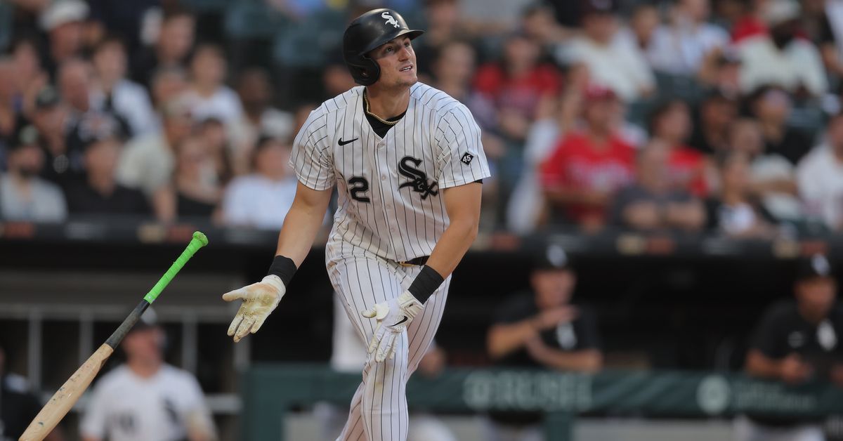 Game Thread: Philadelphia Phillies at Chicago White Sox