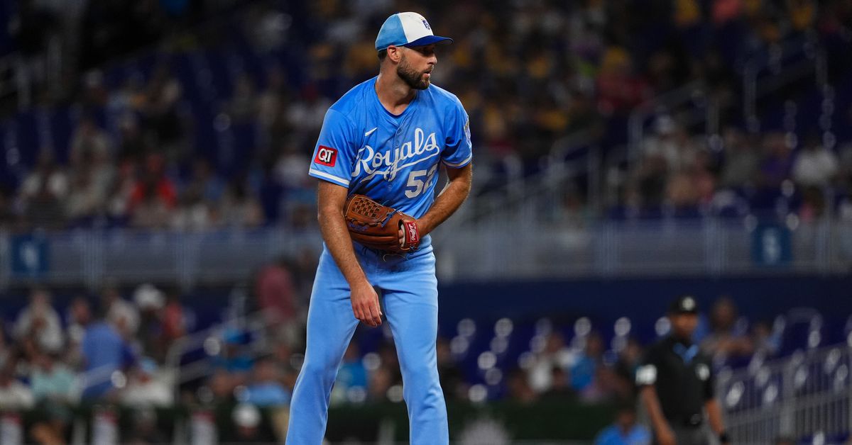 Gamethreads CIV and CV - Guardians at Royals