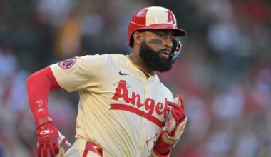 Outfield bats the Royals could pursue