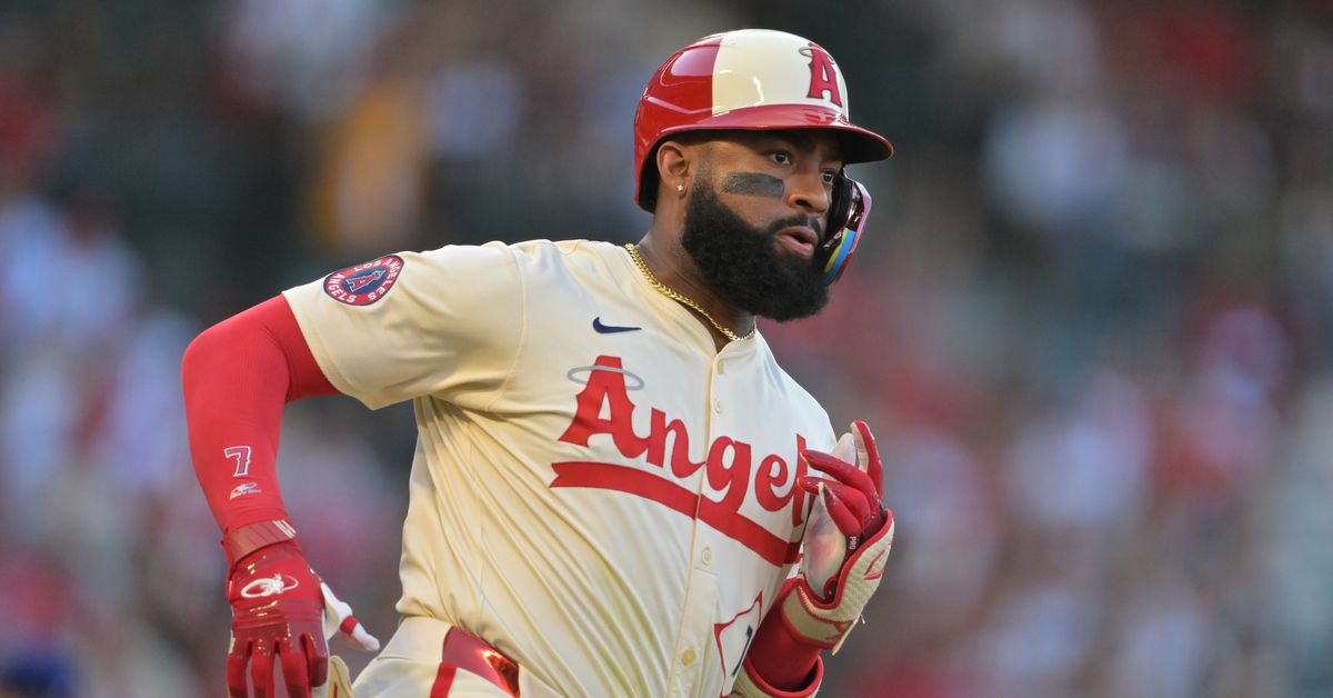 Outfield bats the Royals could pursue