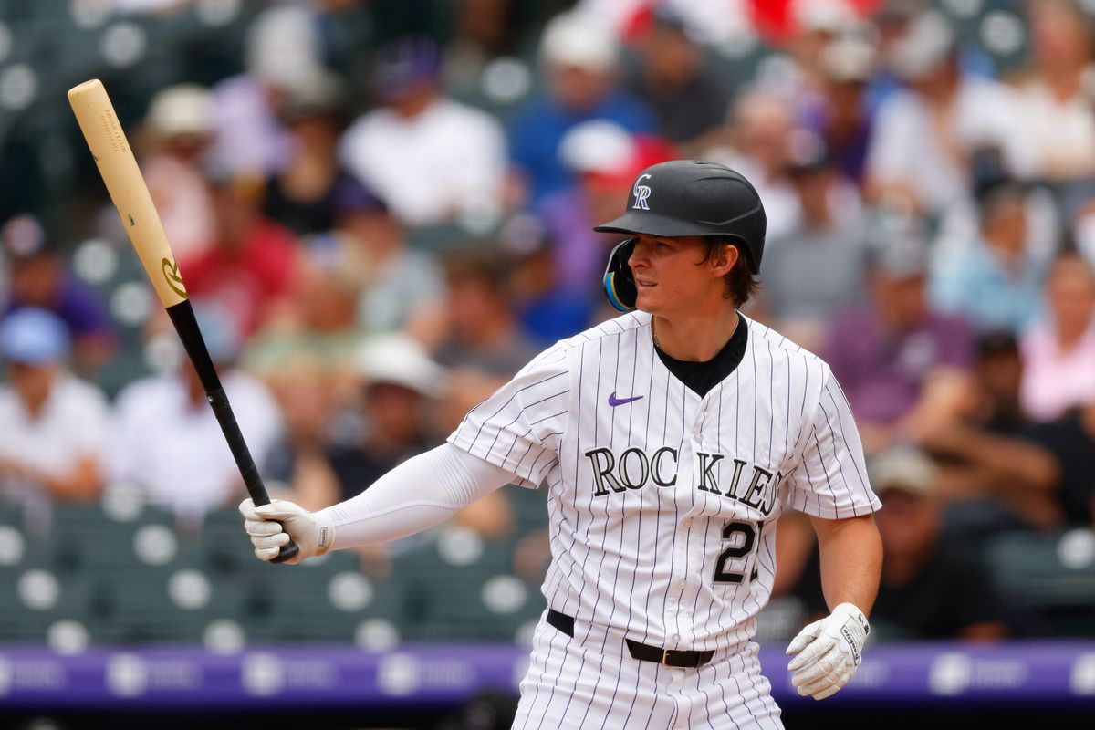 St. Louis Cardinals v Colorado Rockies