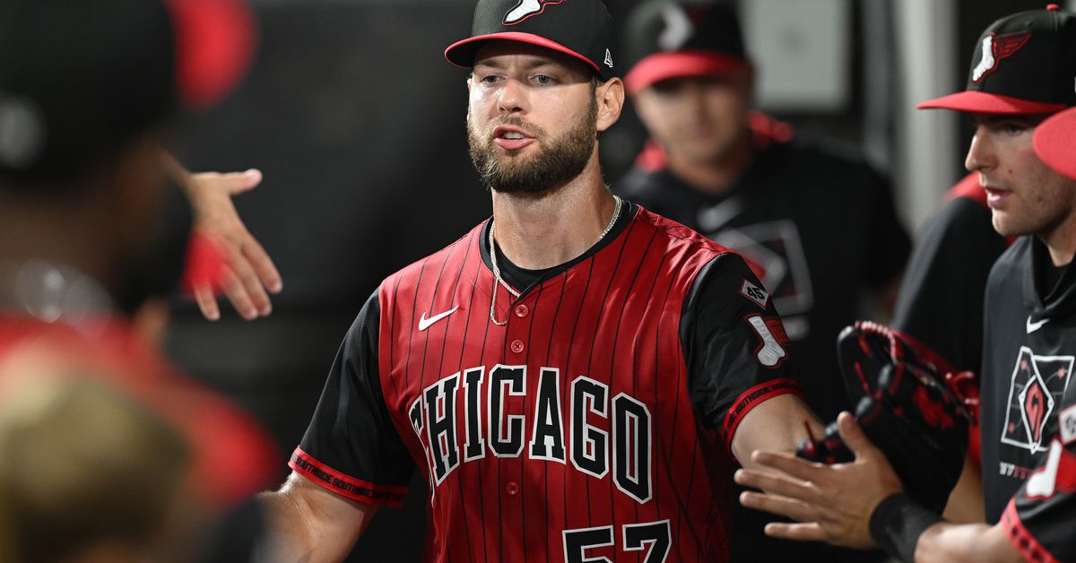 Game Thread: Philadelphia Phillies at Chicago White Sox — Rain Delay