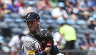 Joey Wentz shines but Atlanta Braves lose 1-0 to Kansas City Royals in extras