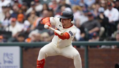 MLB scores: Pirates beat Giants 2-1 in 10 innings