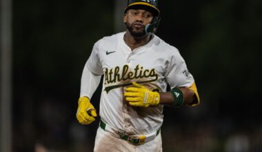 Miguel Andujar Traded To Reds