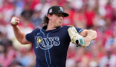 Player of the Series: Ryan Pepiot