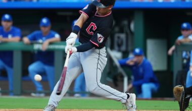 Guardians 6, Royals 4: Kwan Goes DEEP, Bullpen Nearly Perfect