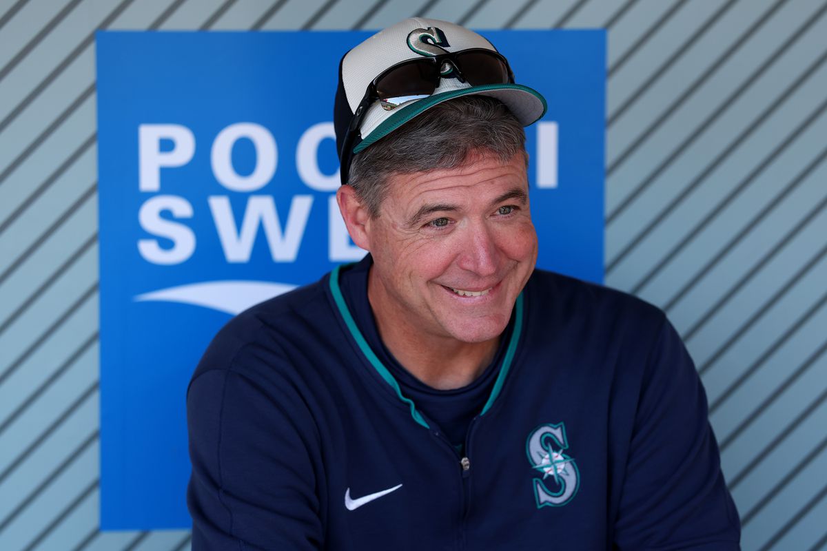 Seattle Mariners v Los Angeles Angels