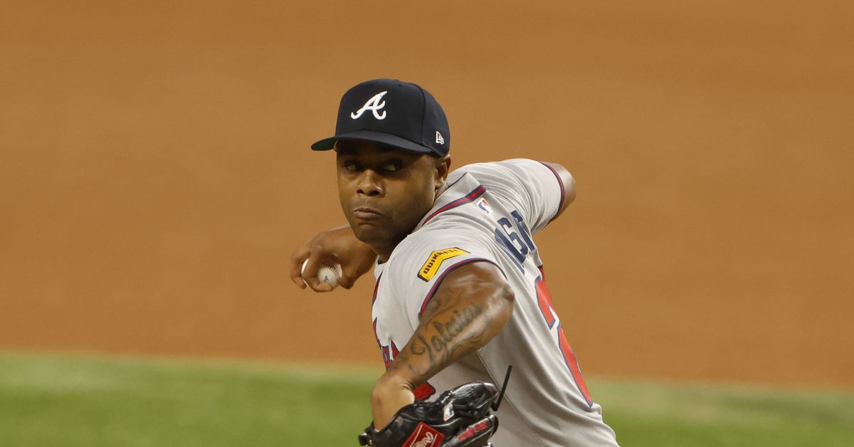 Which Braves relievers will have new homes after the Trade Deadline?