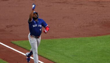 Yankees Rivals: Blue Jays hang on to win thriller in Baltimore