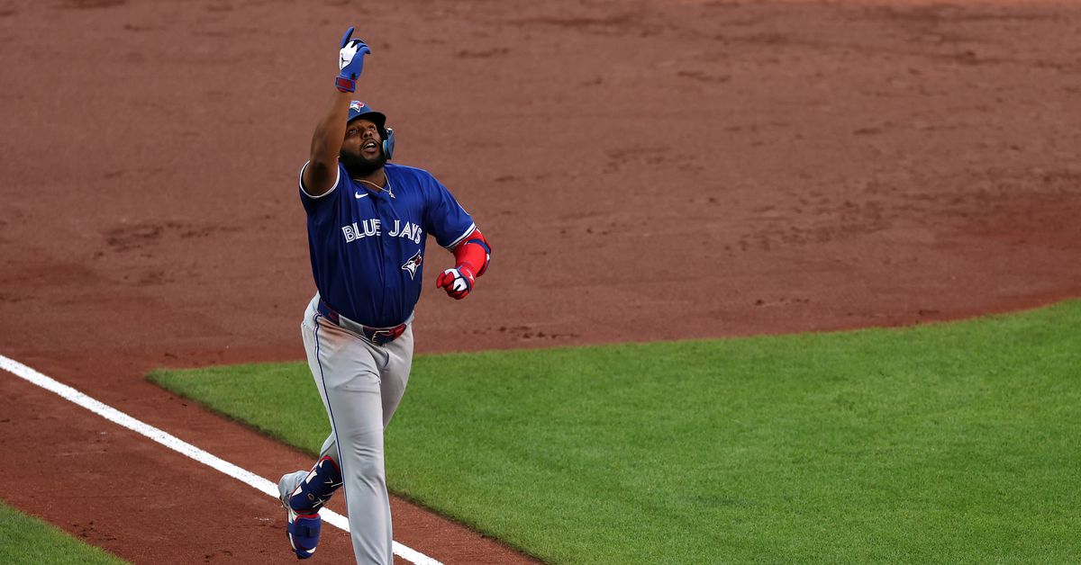 Yankees Rivals: Blue Jays hang on to win thriller in Baltimore