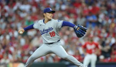 Dodgers score: Yoshinobu Yamamoto, Shohei Ohtani beat Reds 5-2