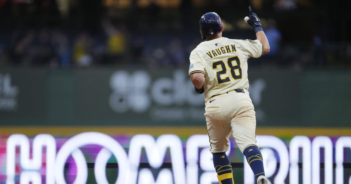 Brewers 2025 Trade Deadline Tracker