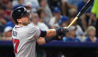 Atlanta Braves News: Acuna injury, draft lottery, trade, more