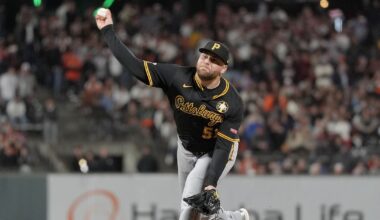 MLB Trade Rumors: Interest is high in Pirates closer David Bednar as MLB Trade Deadline approaches