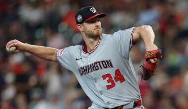 Cubs BCB After Dark: The Cubs acquire Michael Soroka