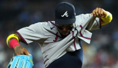 Will this season mark the end of the Braves’ player-deferential approach?