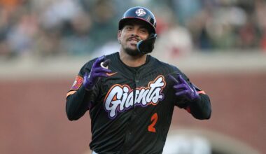 Pirates hold Giants to two hits in 3-1 loss