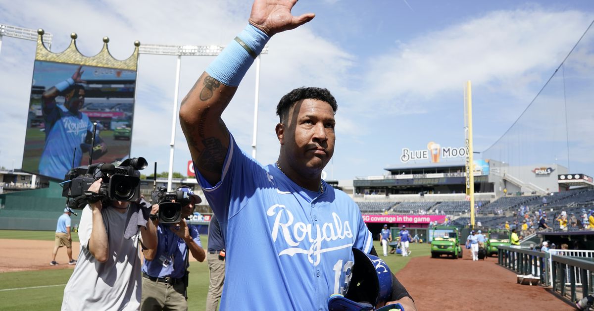 Royals Rumblings - News for July 31, 2025
